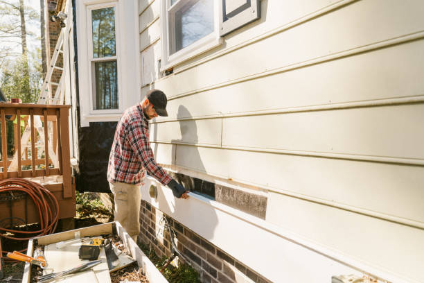 Trusted Siding Inspection service in Woodsboro, MD - Creative Siding